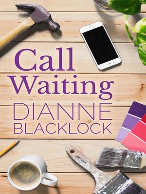 cover image of Call Waiting